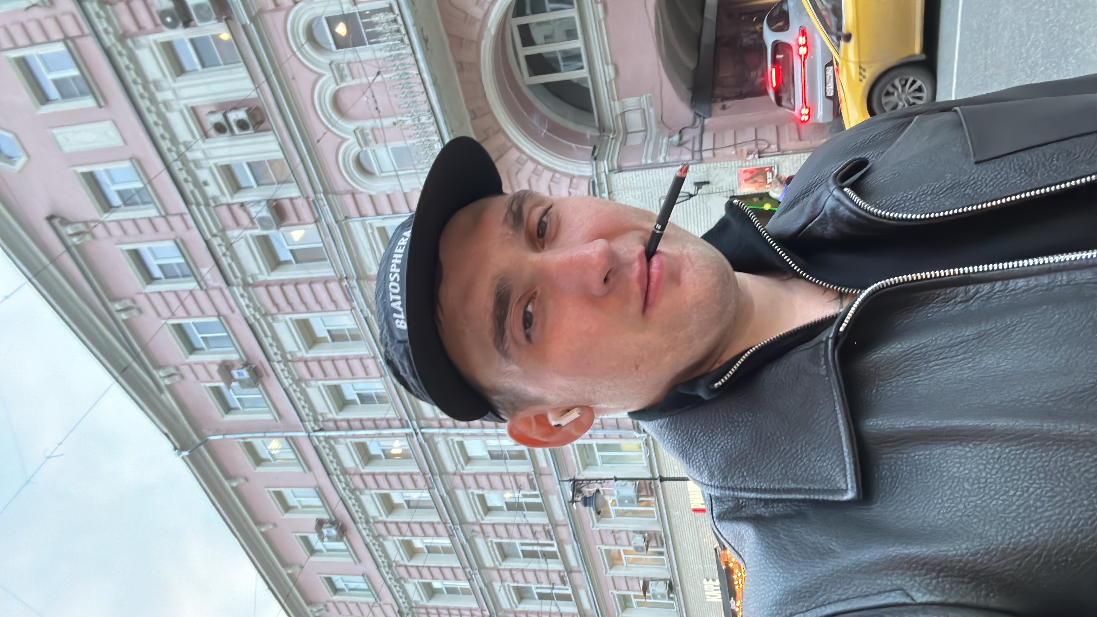 Фото военнослужащего
